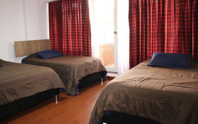 Sary house