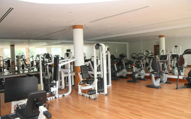 Angkor Century Resort & Spa