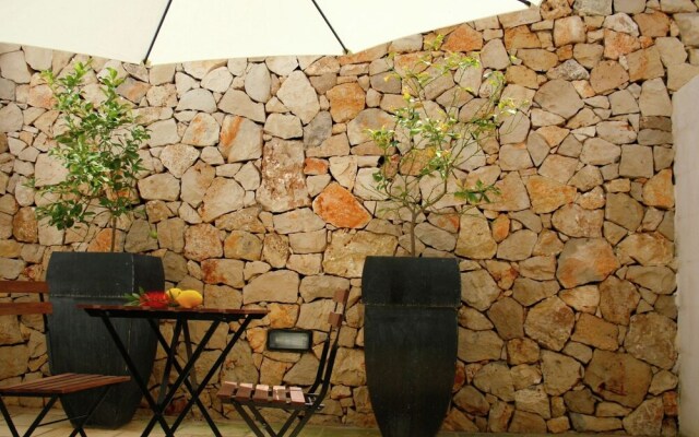 Modern Holiday Home in Nardò With Terrace