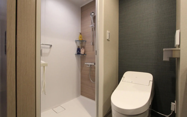 KOKO HOTEL Tsukiji Ginza