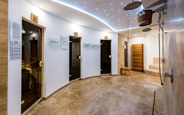 Hotel Blanca Resort & Spa