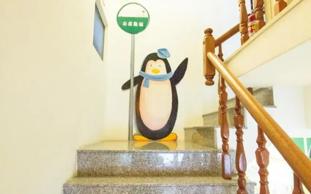 Xia Duo Lift Guest House