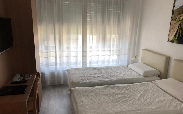 Hotel Ceresio