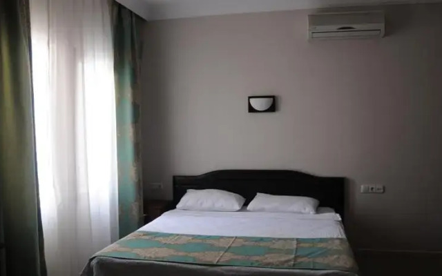 Mekhan Hotel