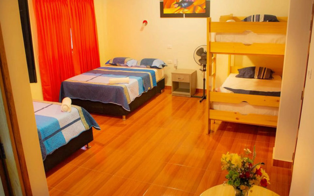 Residencial Marina House