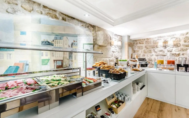 Hotel Exe Paris Centre