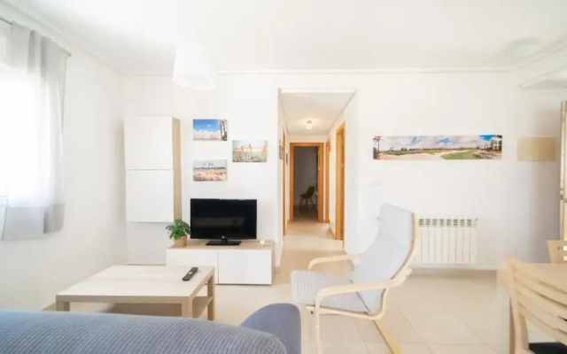 Lovely 2 Bedroom Apartment - AA811LT