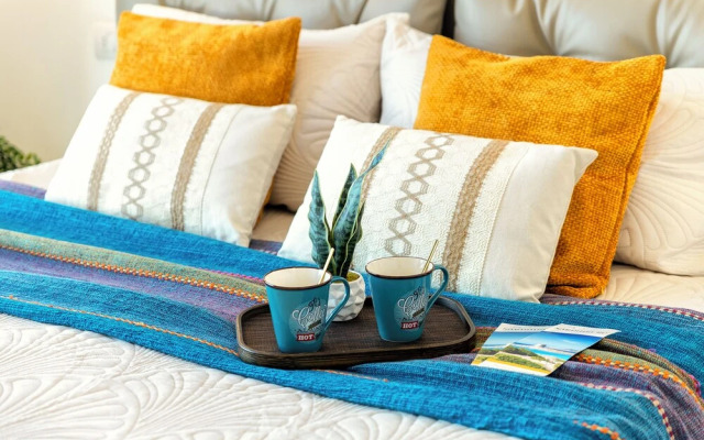 Sardinia Re - Miramare 14 Sea View