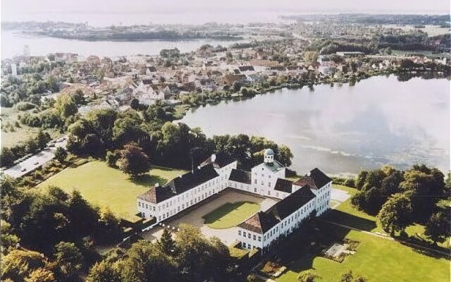 Det Gamle Apotek B&B