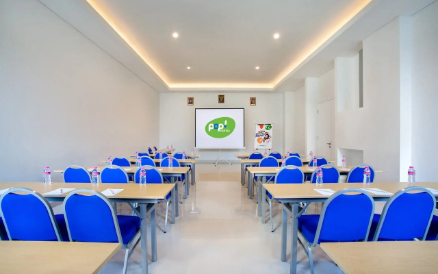 POP! Hotel Pemuda Semarang