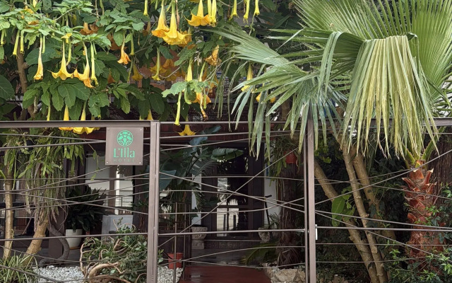 L'illa Hotel
