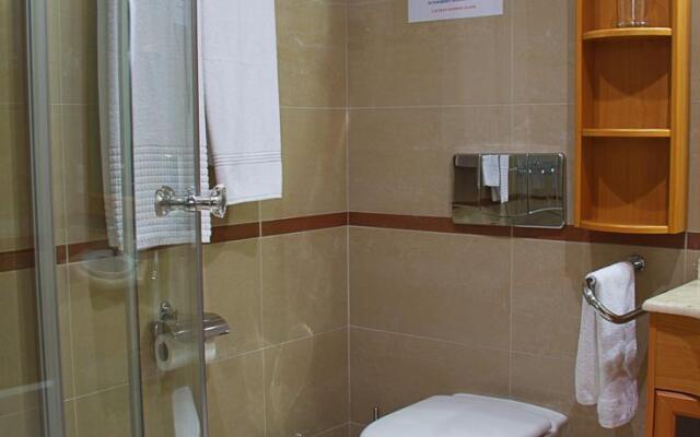 Chagala Hotel Bautino