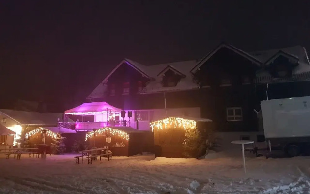 Gasthof Peterhänsel