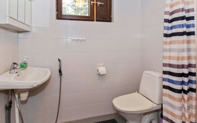 Holiday Home Iltarauha