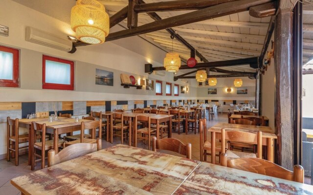 Camping del Sole - GC Chalet