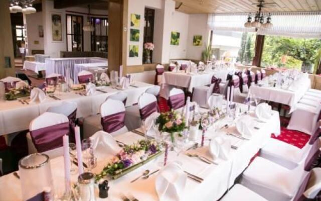 Landhotel Sonnenbühl