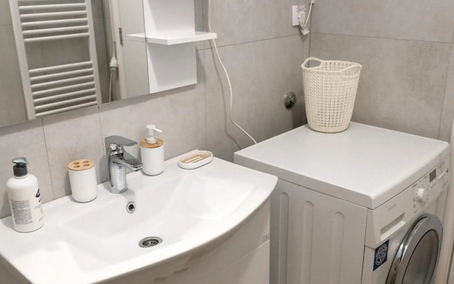 Apartman Venezia