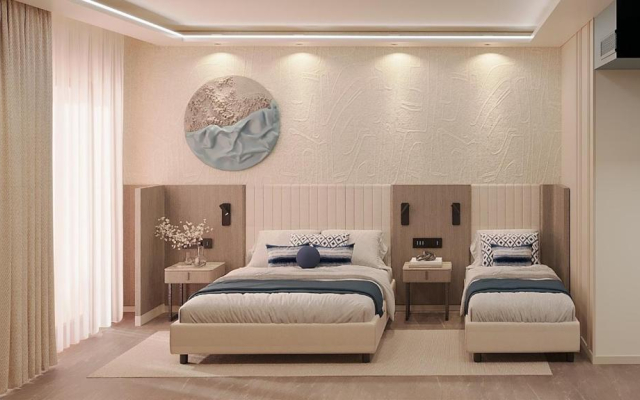 Cenger Blue Collection