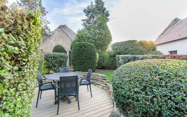 Manoir d'Hastings