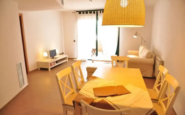 Apartamento Junto al mar Para 5 Personas en Cambrils