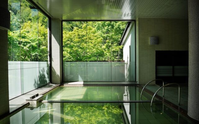 Hoshino Resorts Oirase Keiryu Hotel