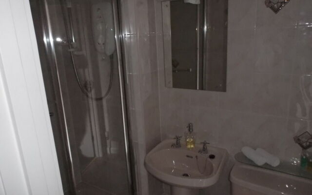 Brandelhow Guest House