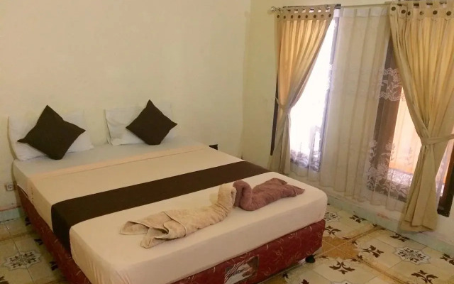 Alfia Gili Kita