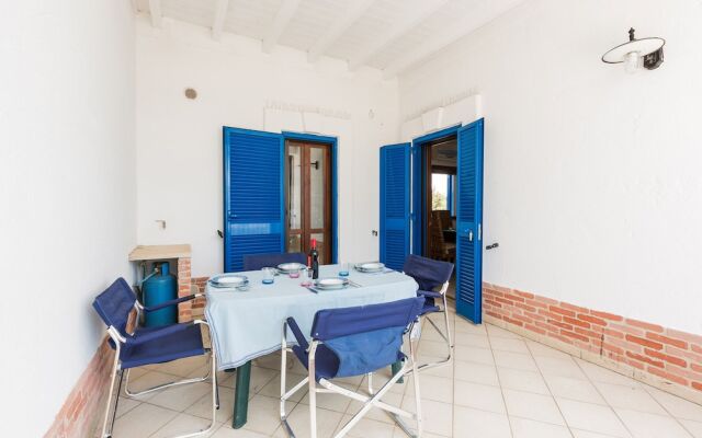 Villa Acqua Dolce - Chiusurelle B2/2