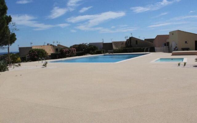 Maison Fleury-Saint-Pierre-la-Mer, 1 pièce, 4 personnes - FR-1-229D-239