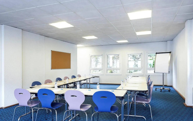 ibis budget Blois Centre