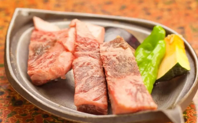 Kinosaki Onsen Kawaguchiya Honkan