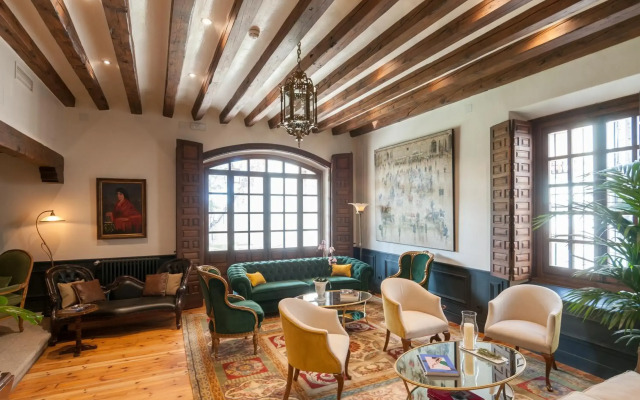 La Casa del Presidente