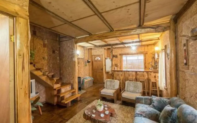 Cabaña Rustica Cucao