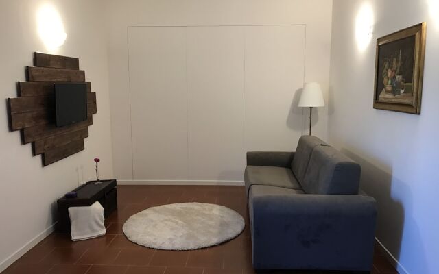 B&B Chalet delle Rose Saludecio