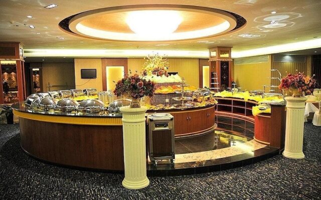 Yellow River Pearl Hotel