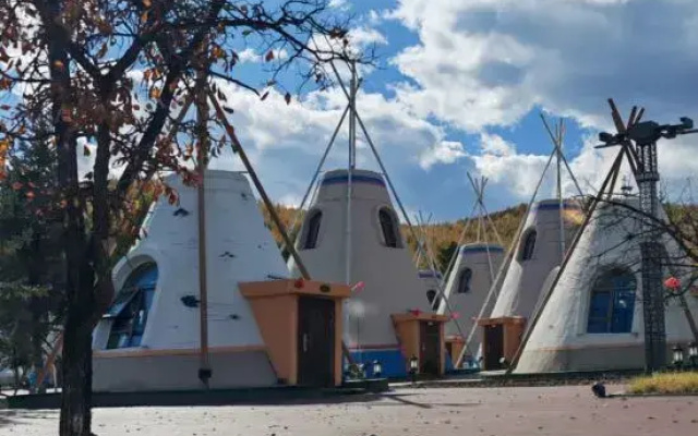 Olunchun Hotel
