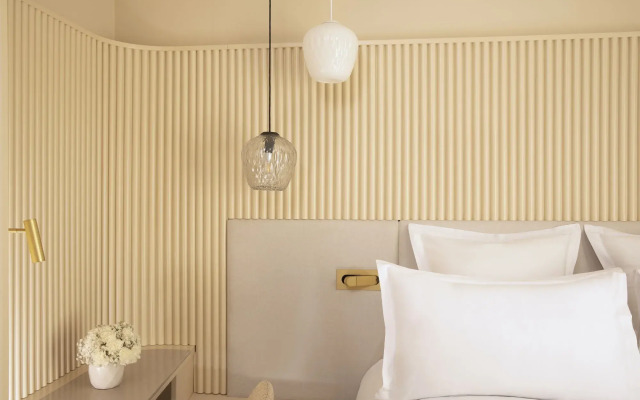 Hôtel Beige