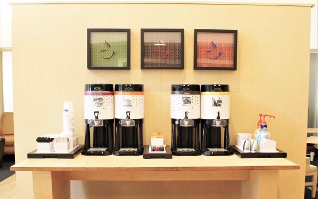 Hampton Inn & Suites Modesto-Salida