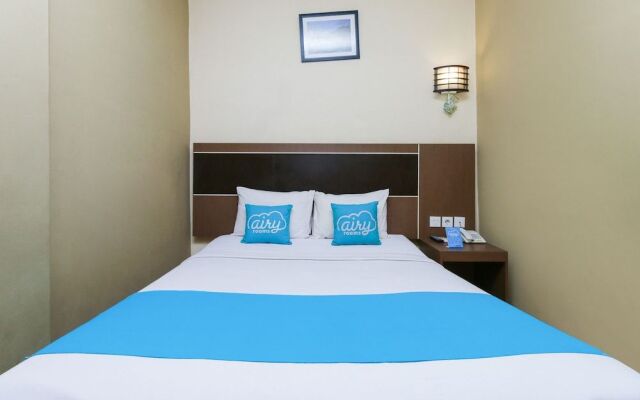 Airy Ikhlas 2 Pekanbaru
