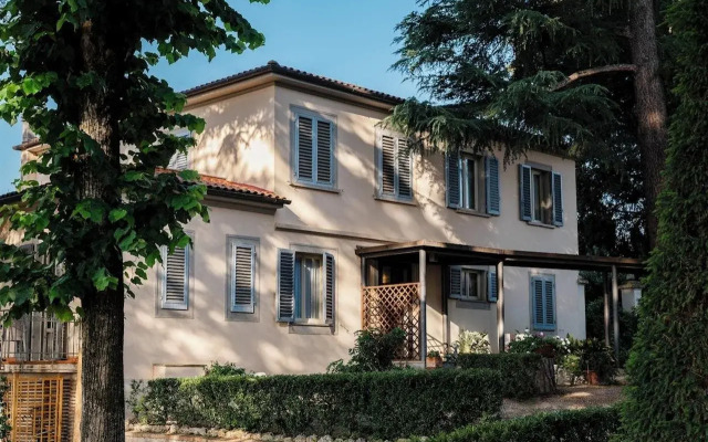 Villa San Paolo