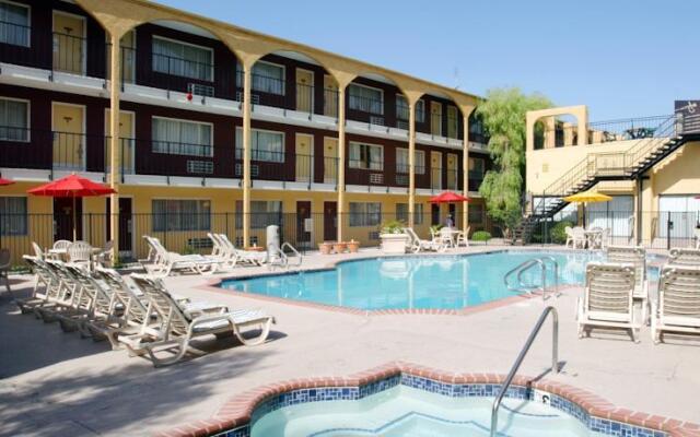 Mardi Gras Hotel and Casino Hotel