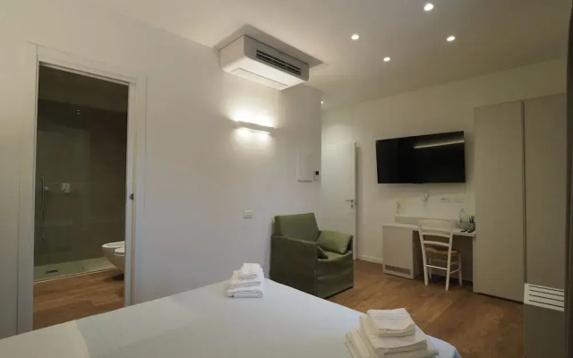 Relais Dogana