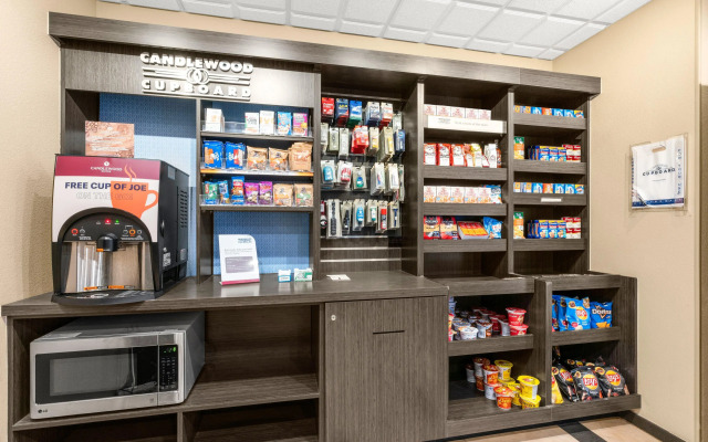 Candlewood Suites Fairbanks by IHG