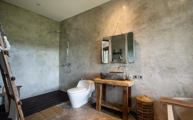 The Hidden Paradise Ubud