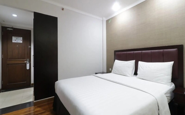 P Hotel Jakarta