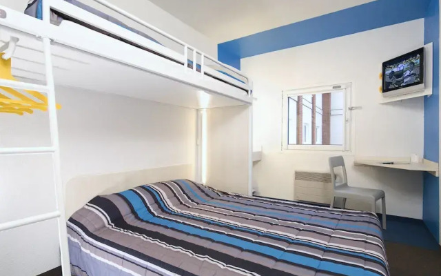 ENZO HOTEL 1er PRIX