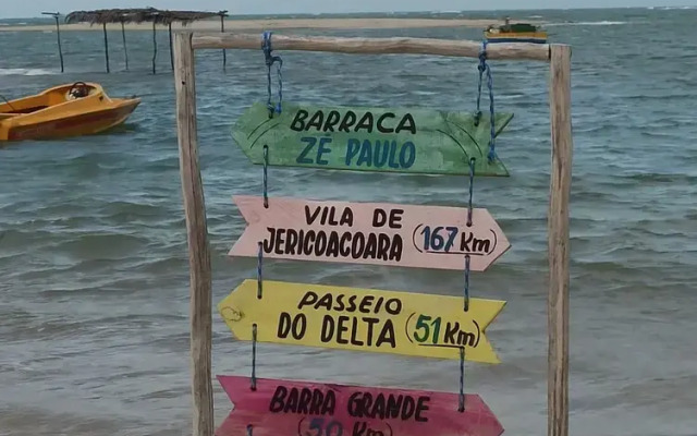 Maracujá Village