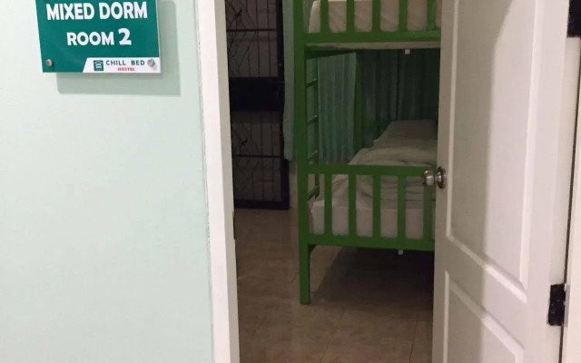 Chill Bed Hostel