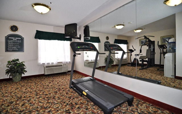 Best Western Gardendale