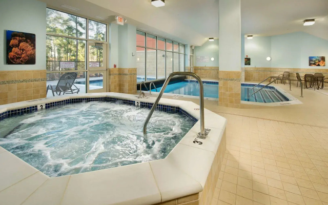 Drury Plaza Hotel Valdosta